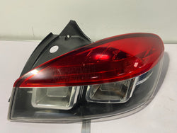 Renault Megane RS rear light right MK3 2010 265500008R