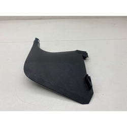 BMW M140i footwell trim kick panel front left 1 Series 2016 F20