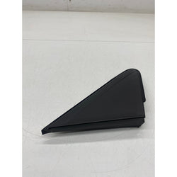 Ford Focus ST Wing mirror cover trim right MK2 ST-3 2010