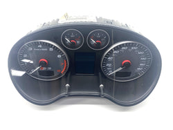 Audi S3 Speedometer speedo clocks 8P 2008