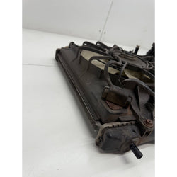 Honda Civic Radiator rad cooling fan Type R FN2 2008