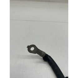 Ford Focus battery earth cable negative strap wire RS MK3 2018 14324