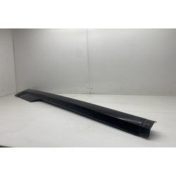 Ford Focus ST side skirt left side black MK2 ST-3 2007