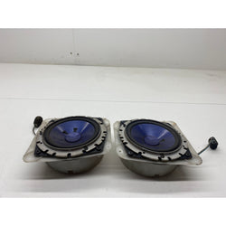 Mitsubishi Evolution Speakers pair Evo 5 RS 1998 Lancer