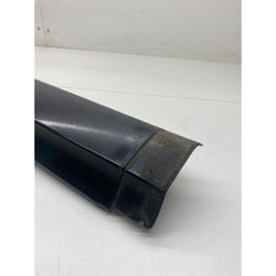 Ford Focus ST side skirt left side black MK2 ST-3 2007