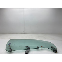 Subaru Impreza door glass front right window 2.0 turbo STI 2005
