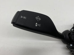 BMW M3 Indicator wiper stalks Competition F80 2018 3 series