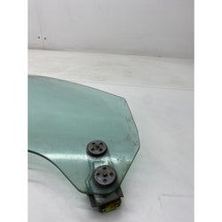 Subaru Impreza door glass front right window 2.0 turbo STI 2005