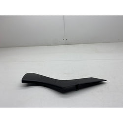Vauxhall Insignia Centre console trim cover drivers right VXR 2009