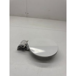 Toyota Yaris petrol fuel cap white GR 2021