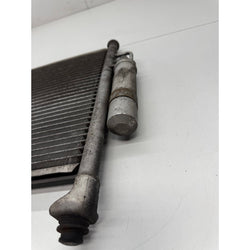 Honda Civic Air con rad radiator Type R FN2 2008