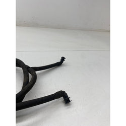 Ford Focus ST washer pipe MK2 ST-3 2010