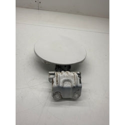 Toyota Yaris petrol fuel cap white GR 2021