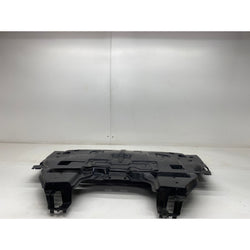 Subaru Impreza undertray engine splash guard plastic front 2.0 turbo STI 2005