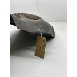 Vauxhall Insignia Arch liner splash guard front right drivers rear section VXR 2009