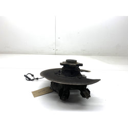 Toyota Supra Wheel hub rear right drivers 2020 Pro GR