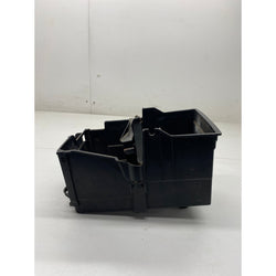 Ford Focus ST battery tray st225 MK2 ST-2 2006 MK2