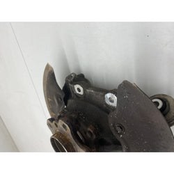 Toyota Supra Wheel hub rear right drivers 2020 Pro GR