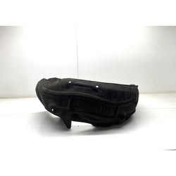 BMW M140i Arch liner splash guard rear left passenger 1 Series 2016 F20