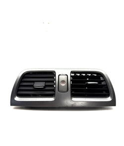 Subaru Impreza centre heater air vents WRX 2007