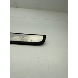Honda Civic Sill cover trim passenger left Type R FN2 2008