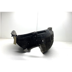 Vauxhall Insignia Arch liner splash guard front left passenger VXR 2009