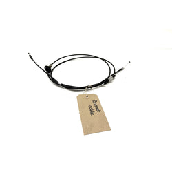 Toyota Yaris Bonnet cable GR 2021