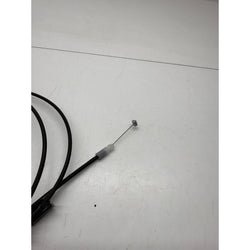 Toyota Yaris Bonnet cable GR 2021