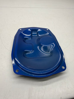 Subaru Impreza fuel pump cover WRX 2007