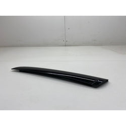 Toyota Supra Exterior A pillar trim front right 2020 Pro GR