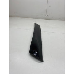Toyota Supra Exterior A pillar trim front right 2020 Pro GR