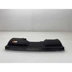 Ford Focus ST Slam panel cover MK2 ST-3 2010