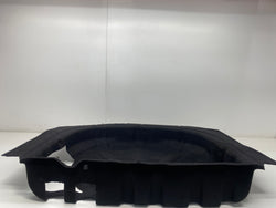 Volkswagen Golf GTI boot floor carpet liner 2.0 turbo TSI 2019 MK7.5 5G6863007E