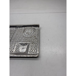 Toyota Yaris exhaust heat shield GR 2021