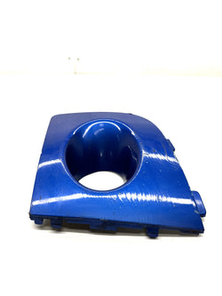 Subaru Impreza fog light surround trim cover WRX 2007