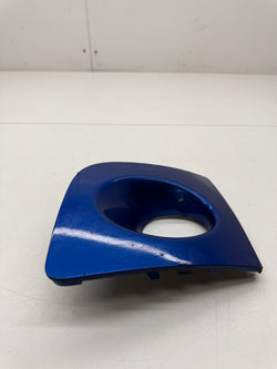 Subaru Impreza fog light surround trim cover WRX 2007