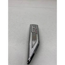 Ford Focus ST wing badge emblem left side st225 MK2 ST-2 2006 MK2