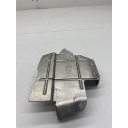 Fiat 500 Abarth Heat shield 2023 695