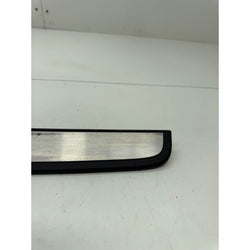 Honda Civic Sill cover trim drivers right Type R FN2 2008