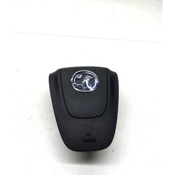 Vauxhall Insignia Steering wheel AB VXR 2009