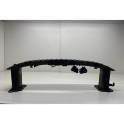 Ford Focus ST crash bar front bumper support impact bar MK2 ST-3 2007