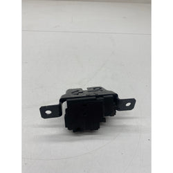 BMW M140i Boot latch 1 Series 2016 F20
