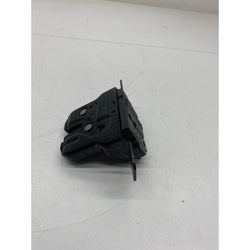 BMW M140i Boot latch 1 Series 2016 F20