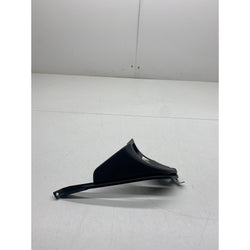 BMW M3 Rear seat belt trim cover F80 2015 3 Series