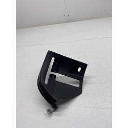 BMW M3 Rear seat belt trim cover F80 2015 3 Series