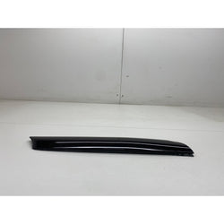 Toyota Supra Exterior A pillar trim front left 2020 Pro GR