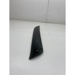 Toyota Supra Exterior A pillar trim front left 2020 Pro GR