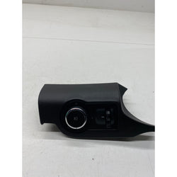 Vauxhall Insignia Headlight control switch VXR 2009