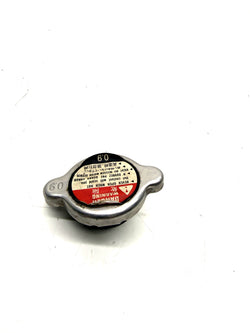 Subaru Impreza coolant cap WRX 2007