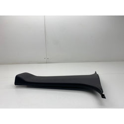 Subaru Impreza B pillar trim cover plastic lower left side 2.0 turbo STI 2005 94042FE